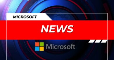 Windows Microsoft News
