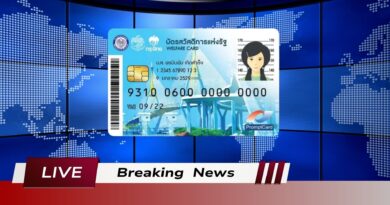 บัตรสวัสดิการแห่งรัฐ