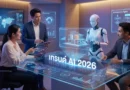 เทรนด์ AI 2026: วิธีปรับตัวทำงานกับ AI ให้รุ่งและไม่ตกงาน