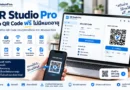 สร้าง QR Code ฟรี ไม่มีหมดอายุ | QR Studio Pro