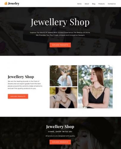Jewelry-Shop